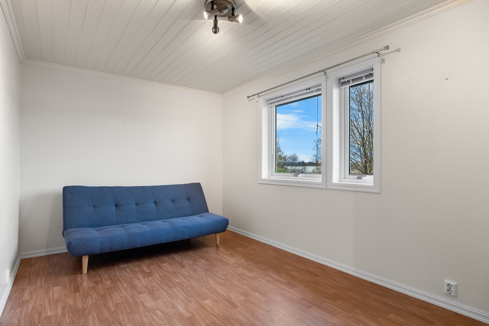 Soverom. Galleribilde