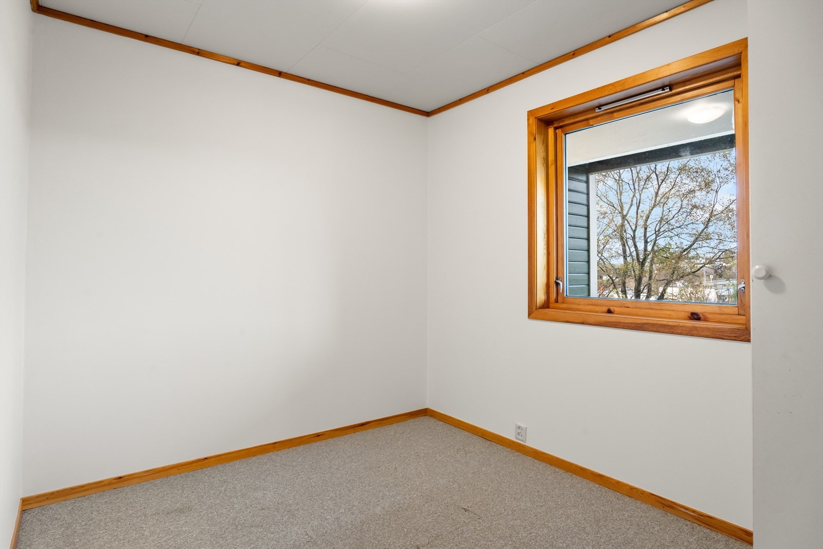 Soverom. Galleribilde