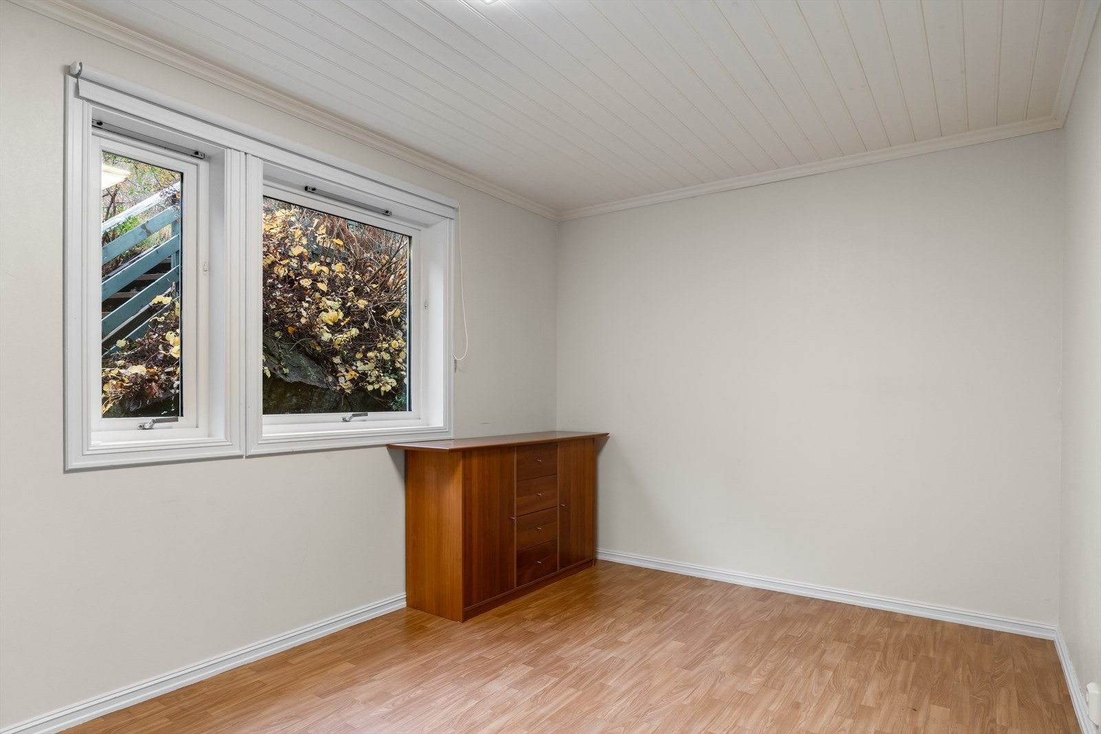 Soverom. Galleribilde