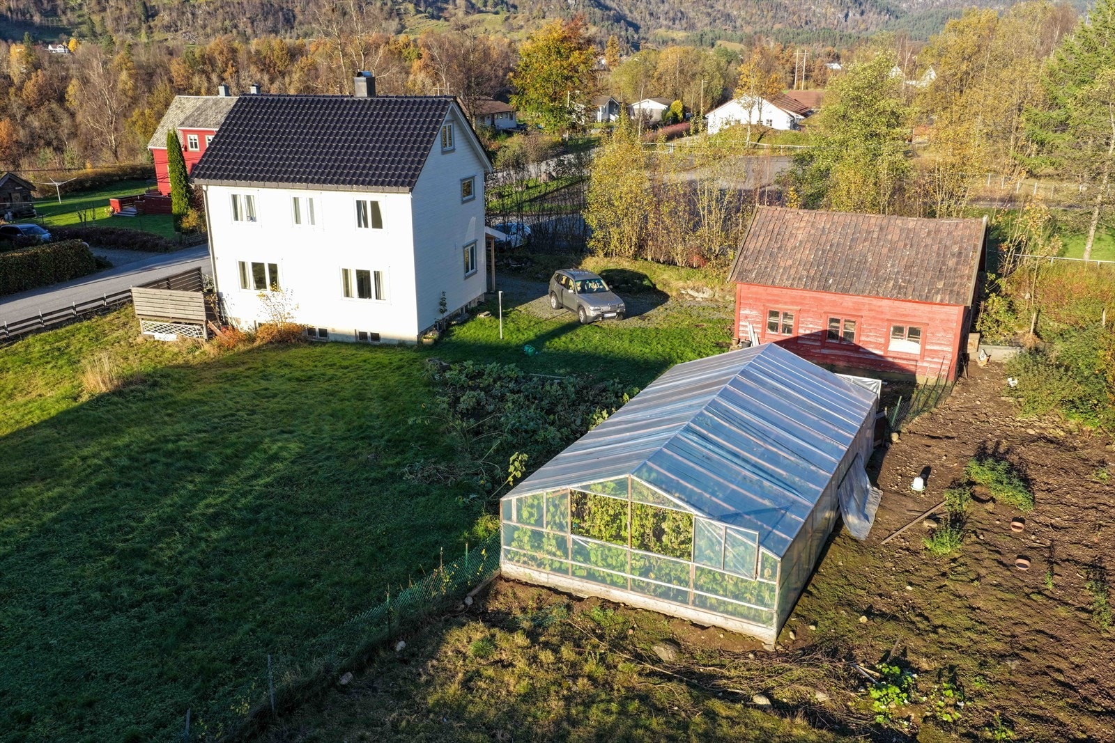 Oversikt Galleribilde