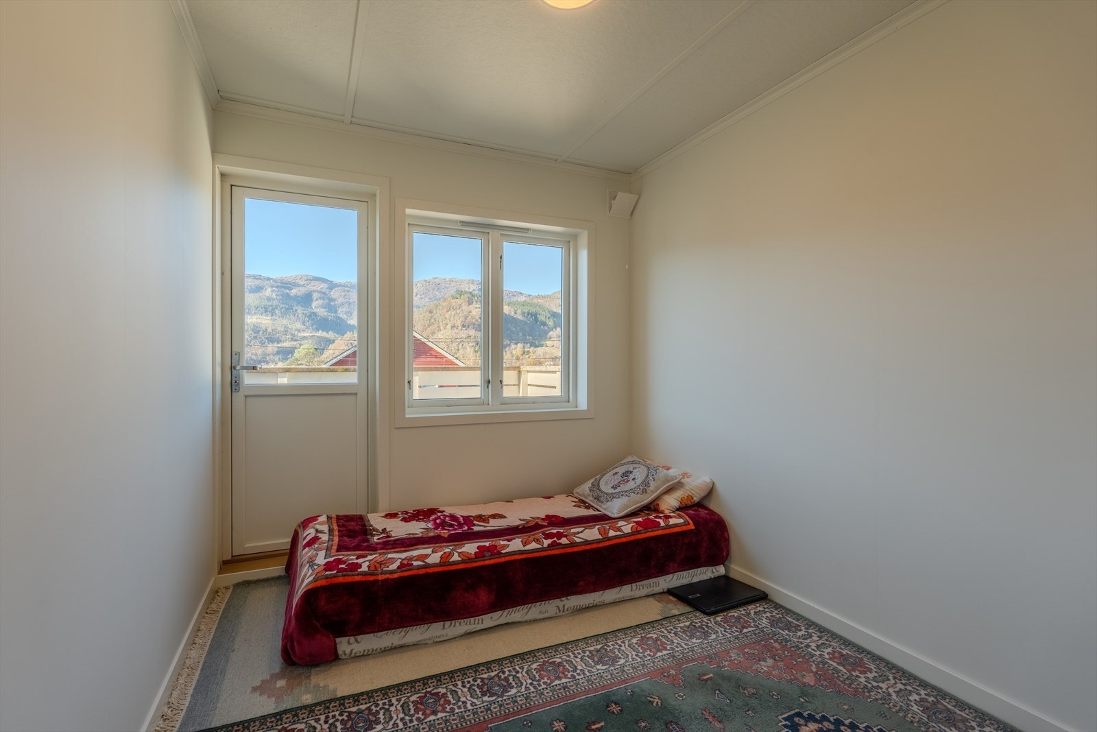 Soverom 4 Galleribilde