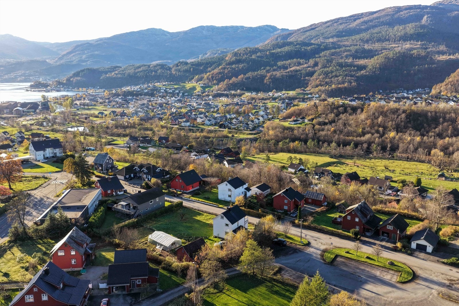 Oversikt Galleribilde