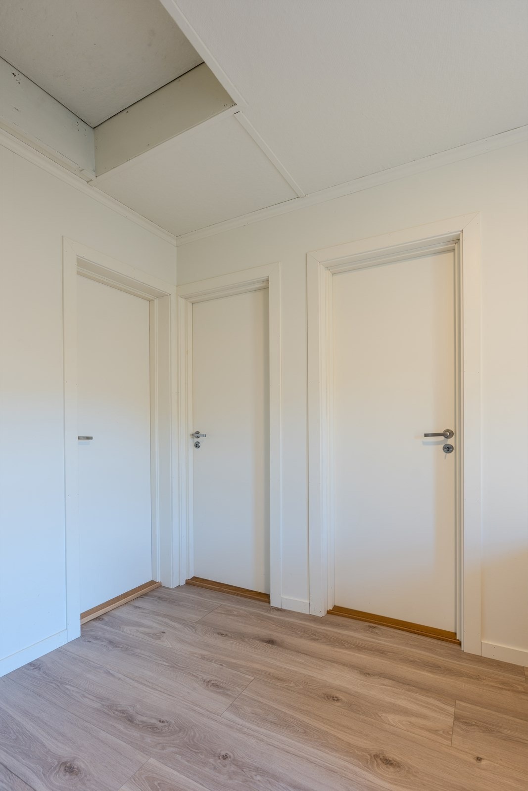 2. etasje gang Galleribilde