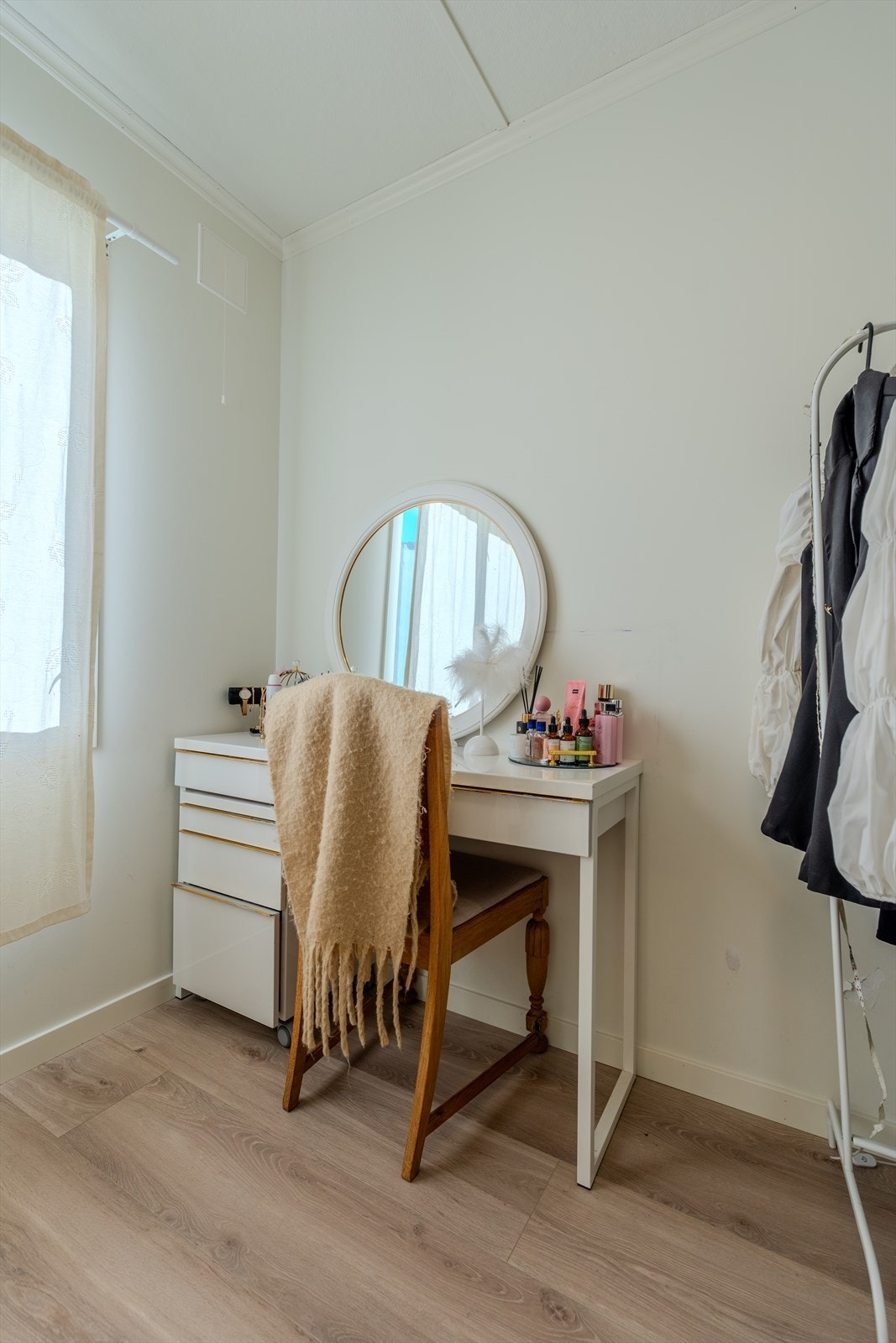 Soverom 2 Galleribilde