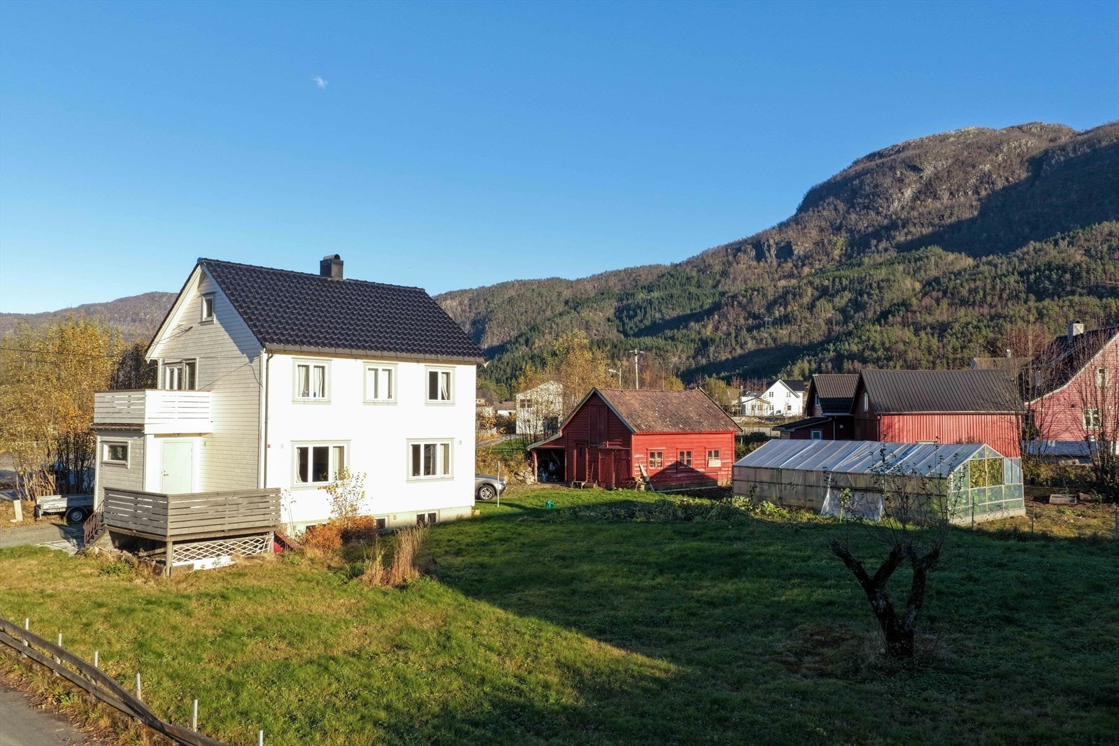 Oversikt Galleribilde