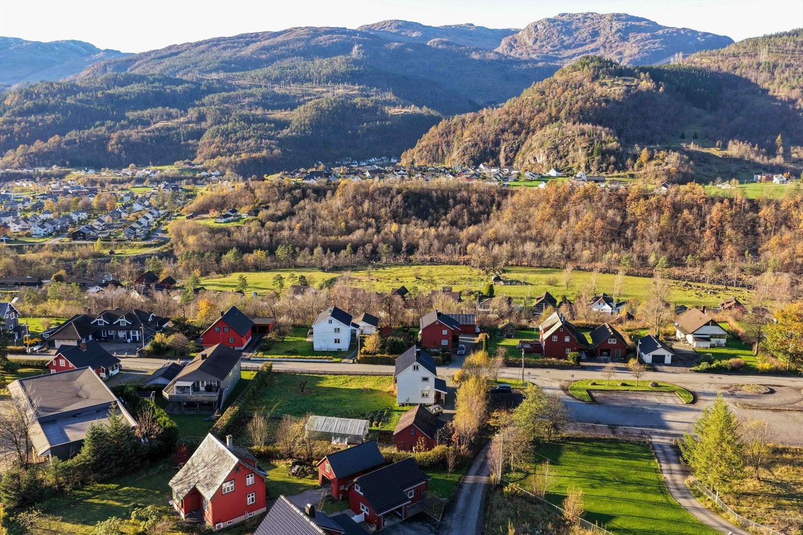 Oversikt Galleribilde