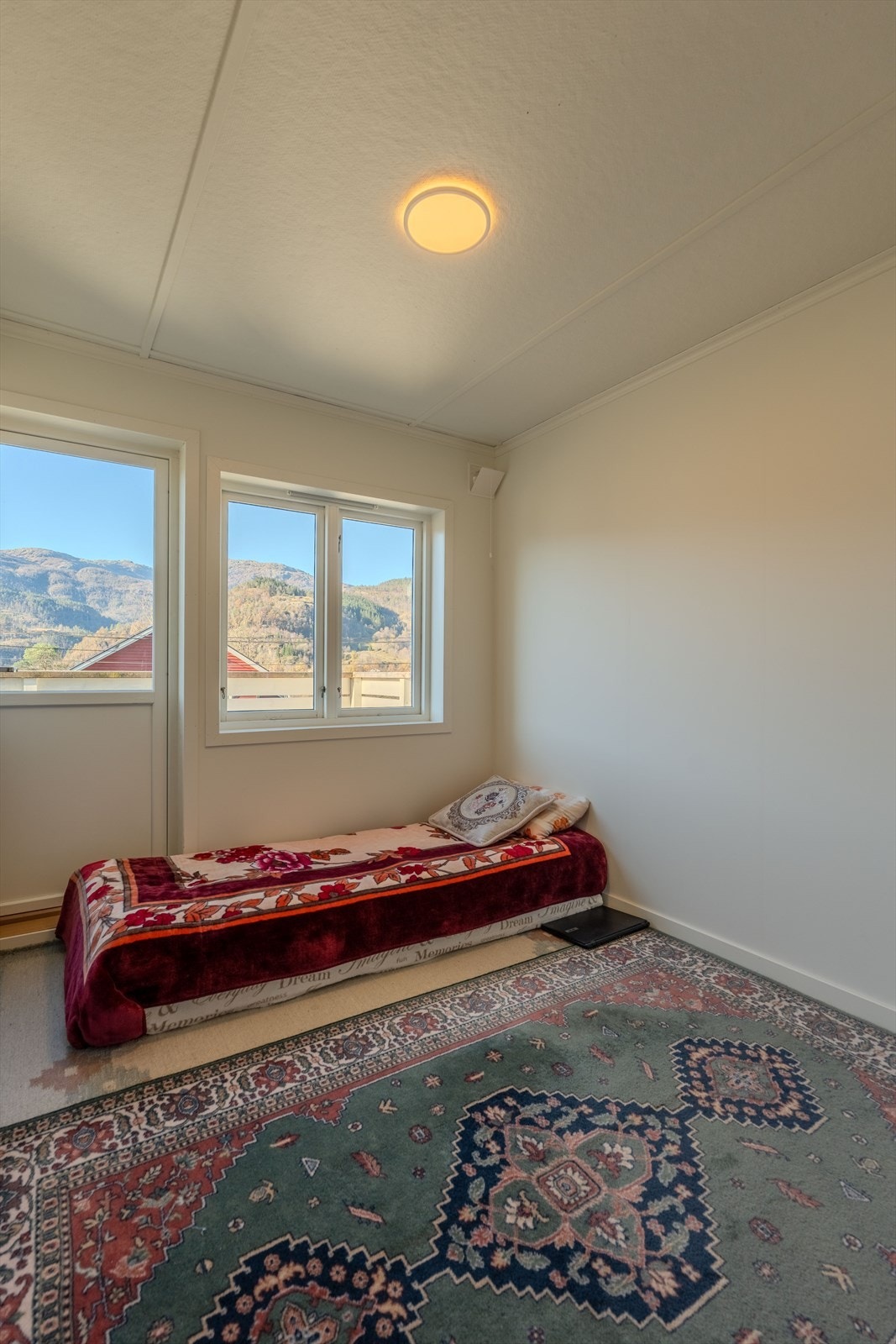 Soverom 4 Galleribilde