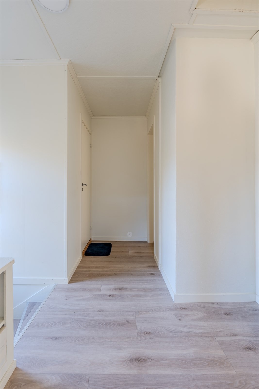 2. etasje gang Galleribilde