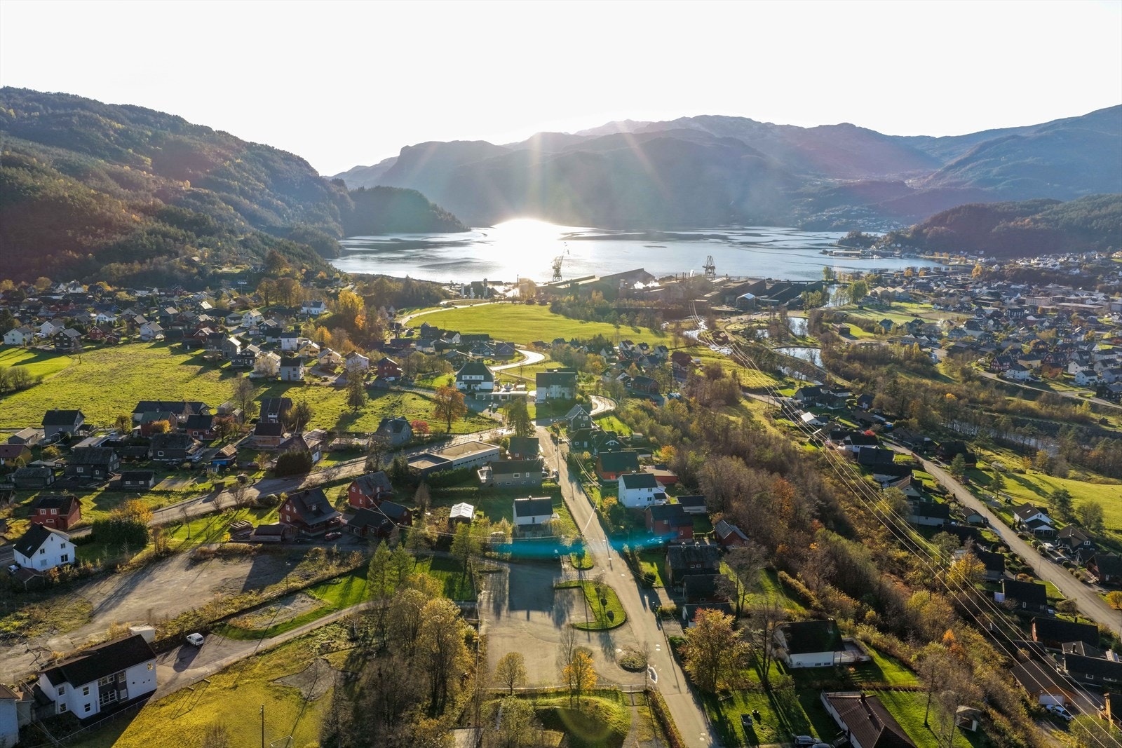 Oversikt Galleribilde