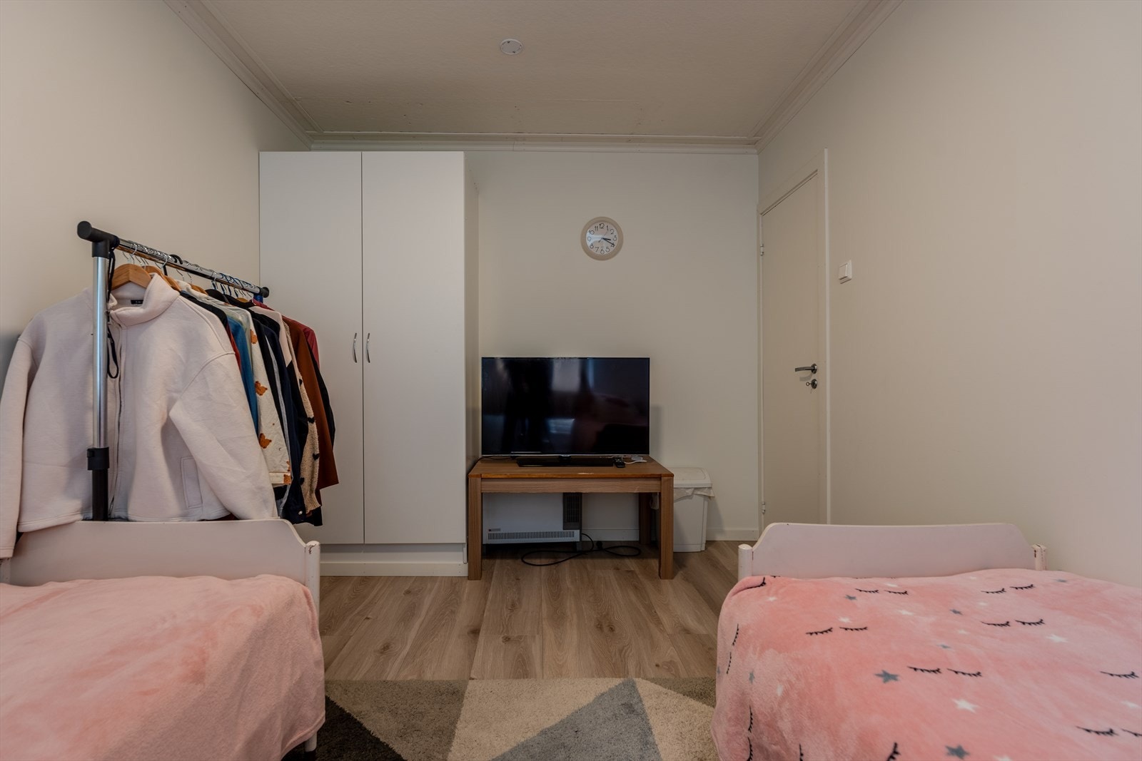 Soverom 1 Galleribilde