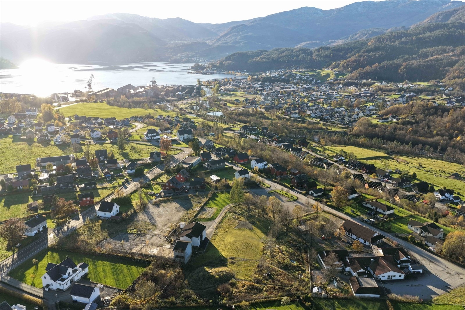 Oversikt Galleribilde