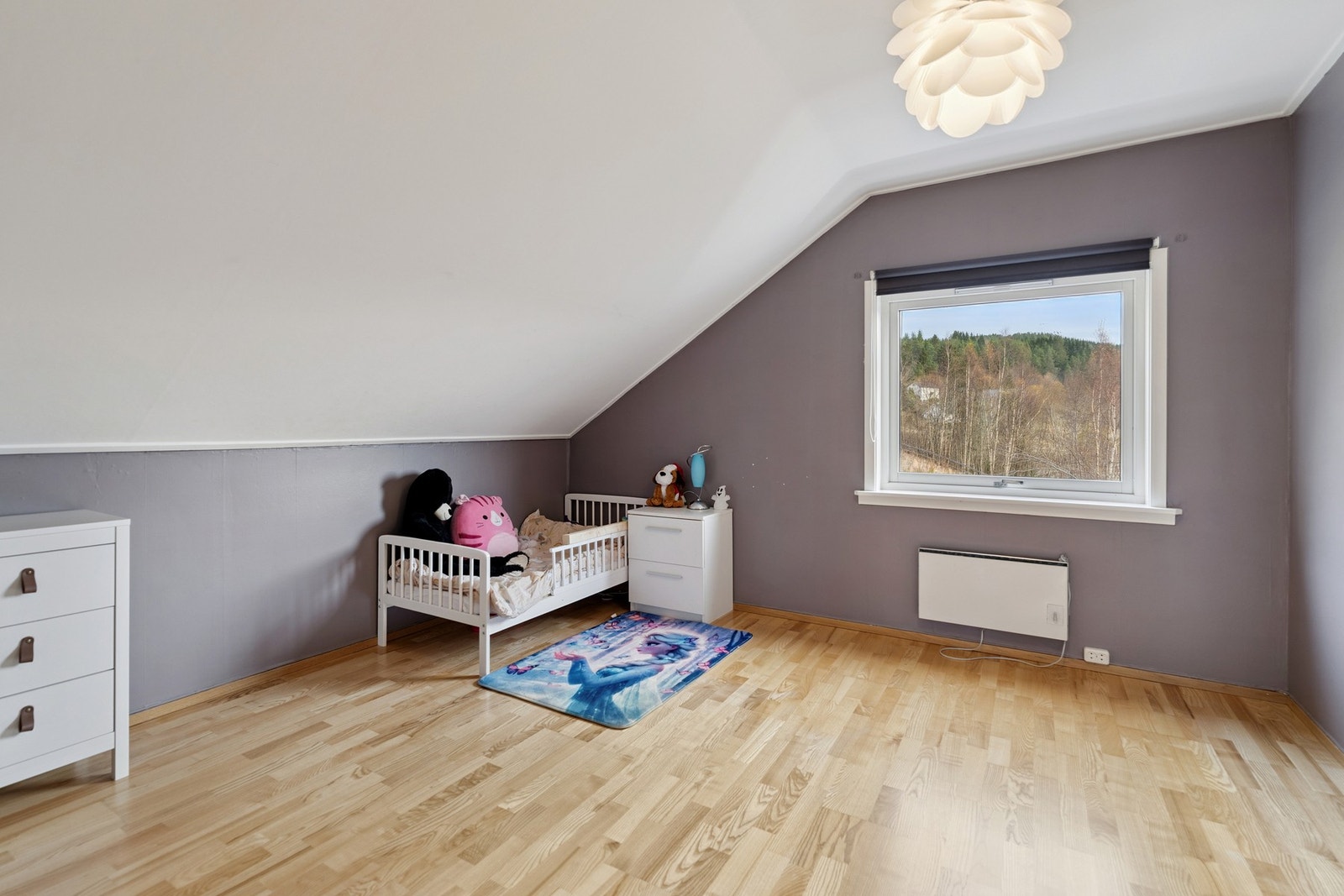 Soveorm 4. Galleribilde