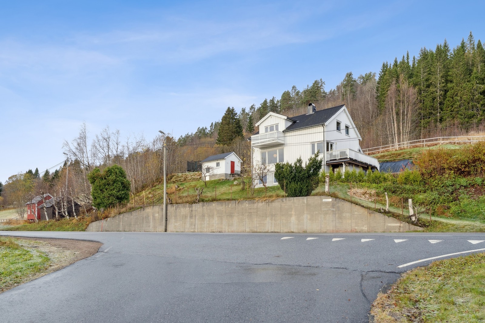 Velkommen til en hyggelig visning! - Husk påmelding. Galleribilde