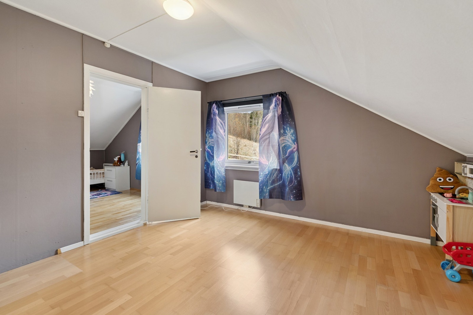 Soverom 3. Galleribilde