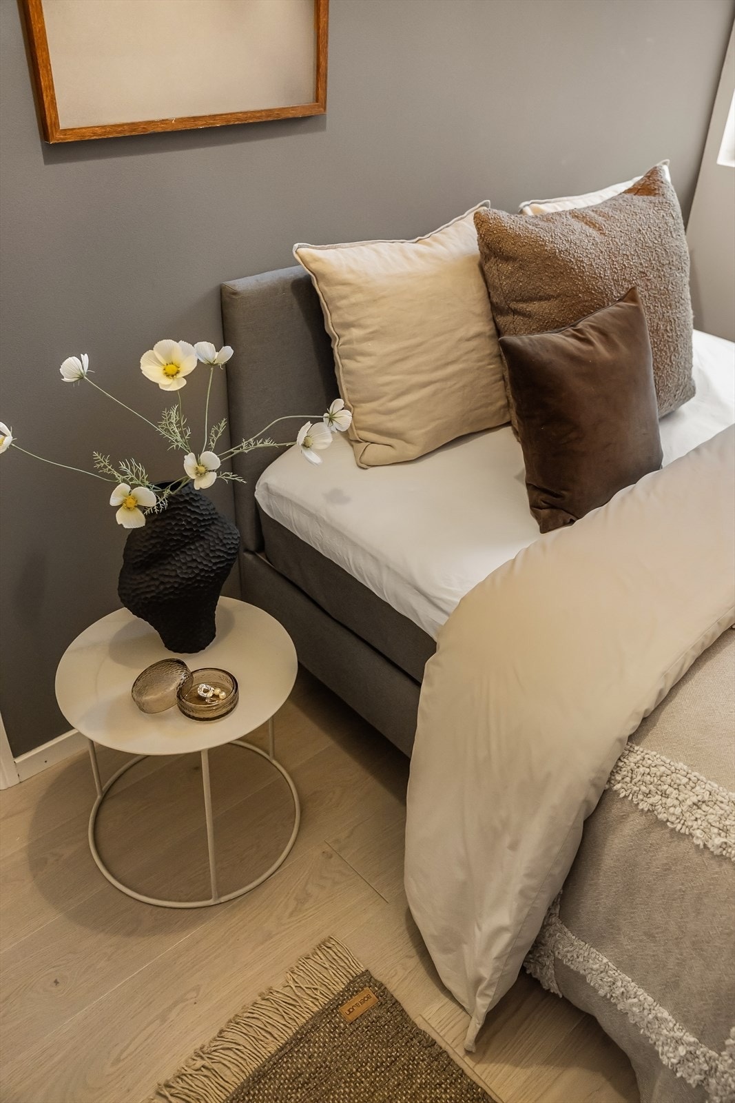 - Passer ypperlig som barne- eller gjesterom - Galleribilde