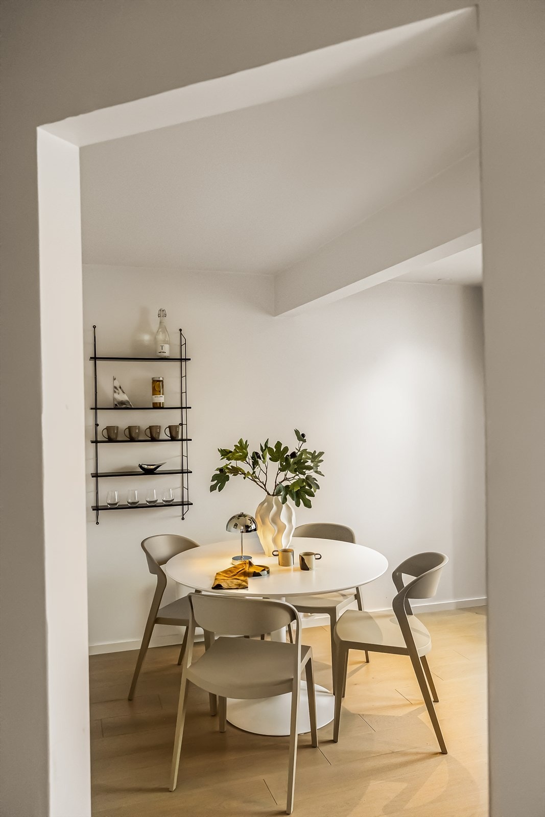 - Boligen har gjennomgått flere vesentlige påkostninger de senere år - Galleribilde