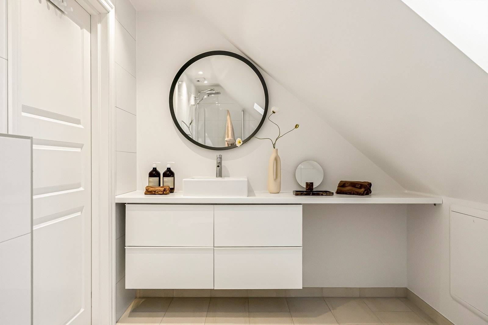 - Lekkert bad fra 2020 - Galleribilde