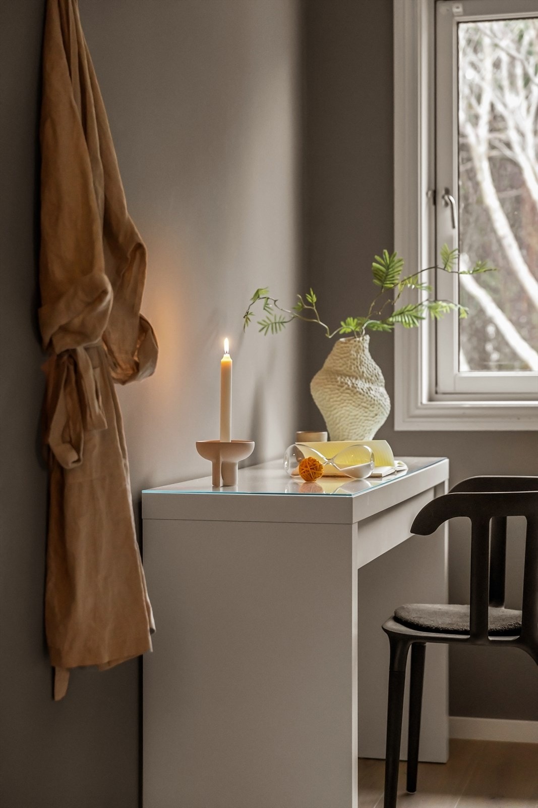 - Passer ypperlig som barne- eller gjesterom - Galleribilde