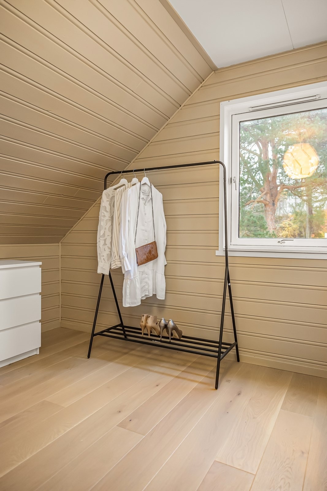 - Realiser walk-in-drømmen! (opprinnelig byggemeldt som bod) - Galleribilde