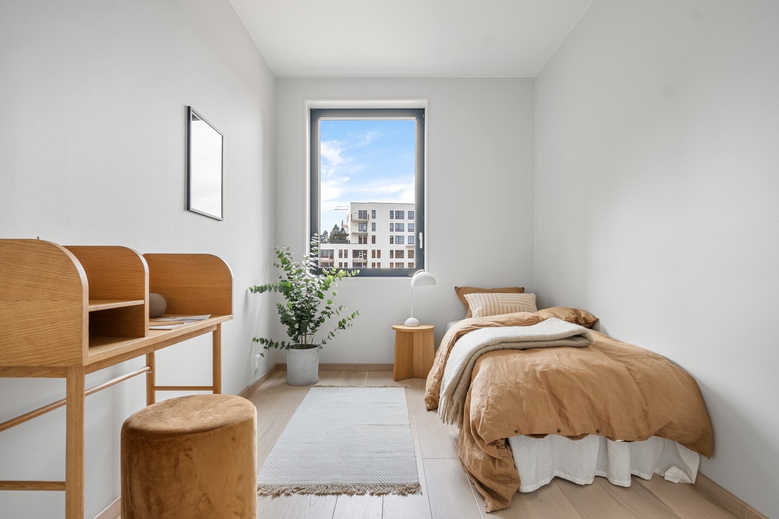 Soverom 2. Galleribilde