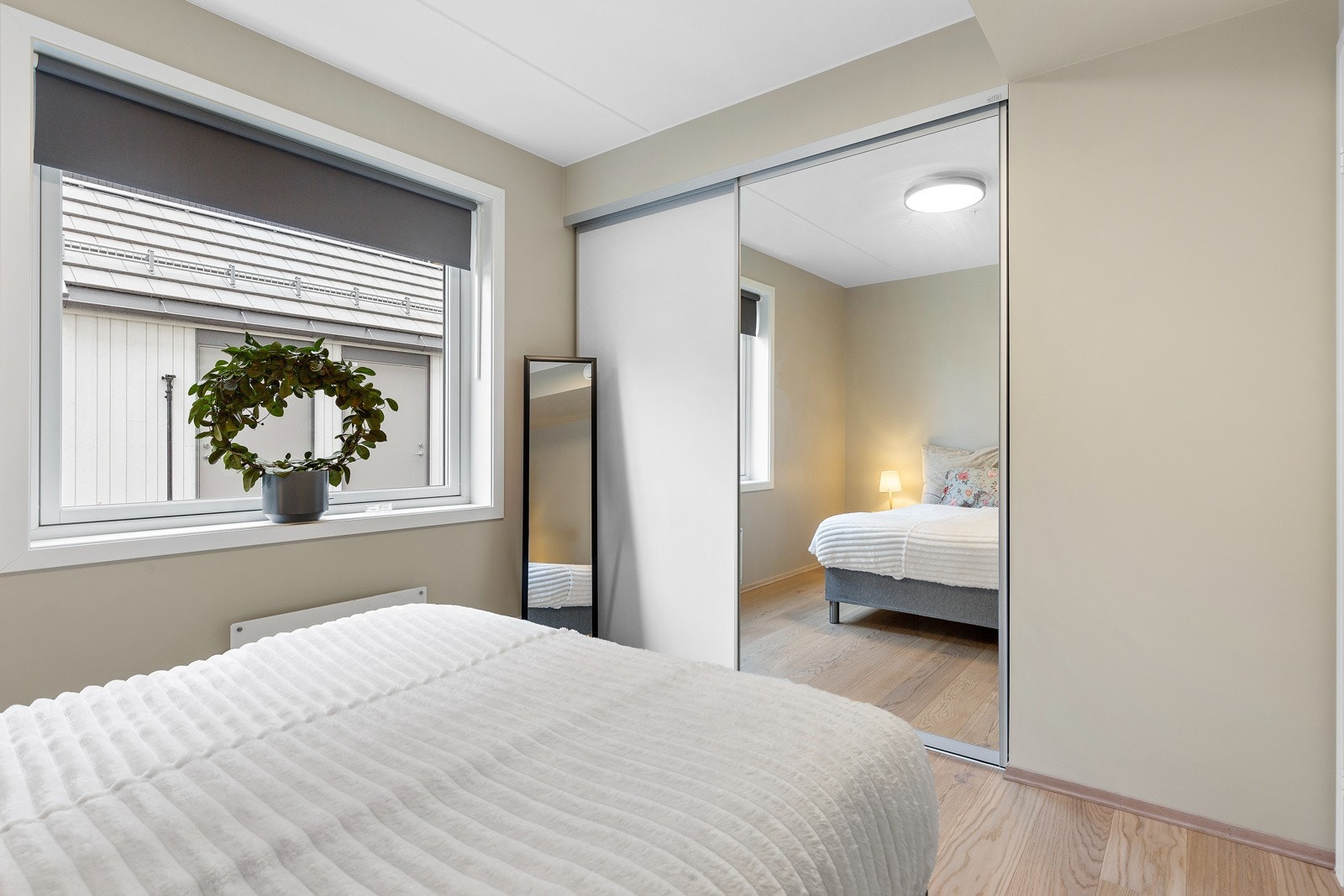 Master bedroom Galleribilde