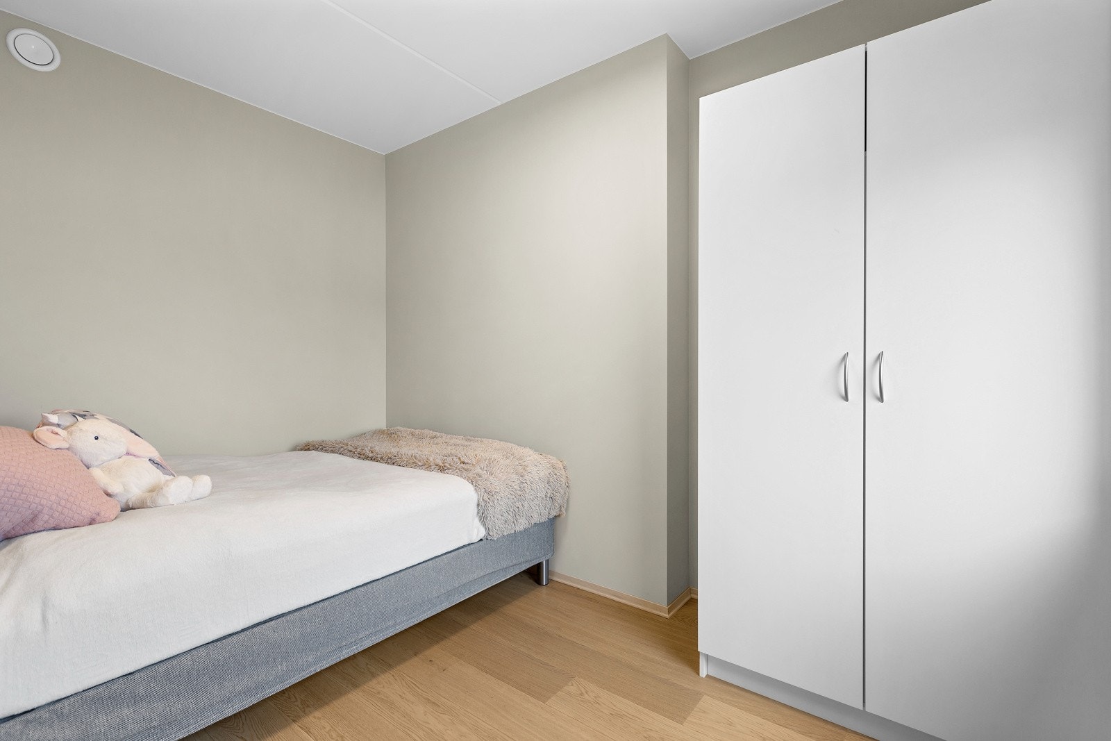 Soverom 2 Galleribilde