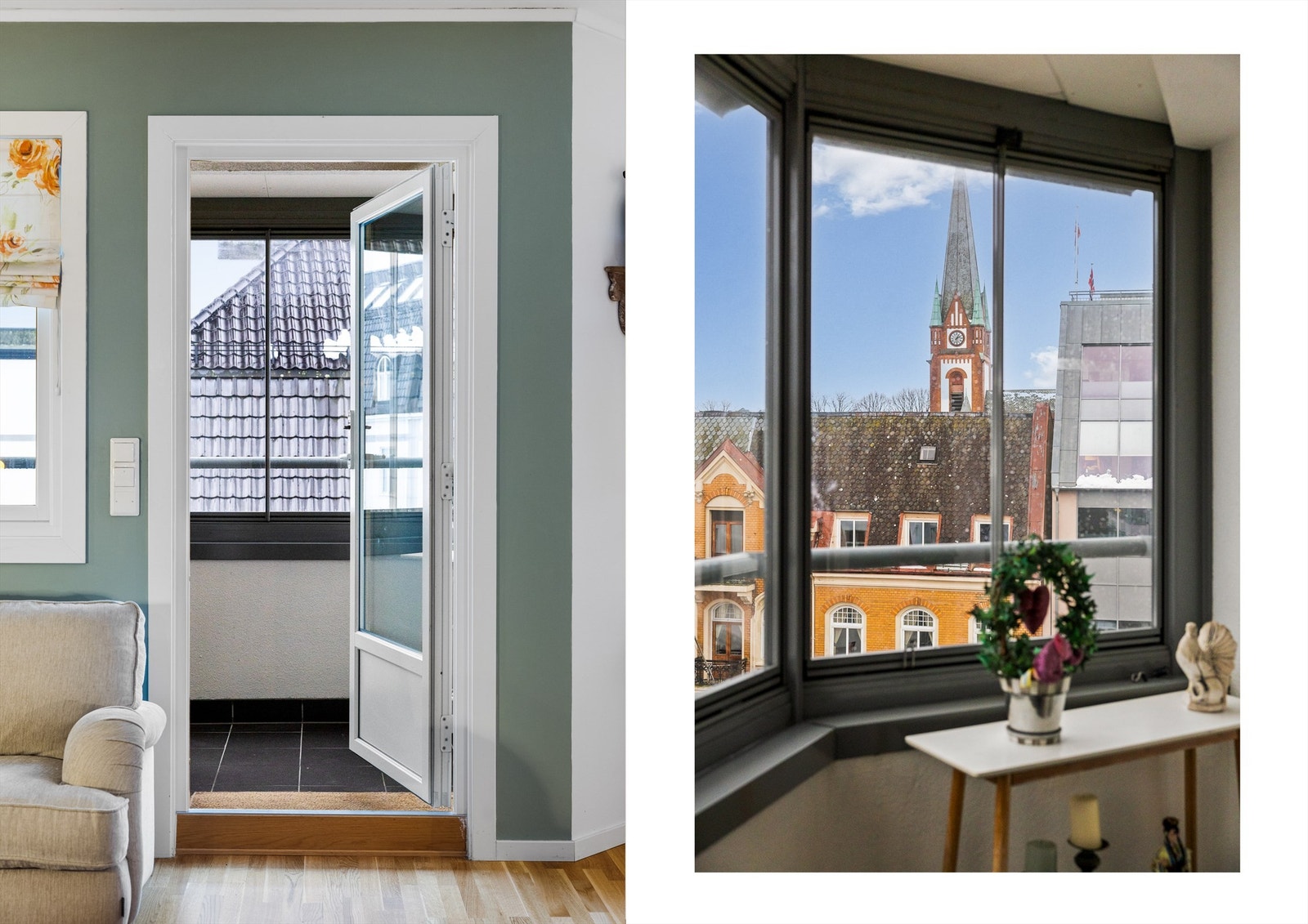 Detalje Galleribilde