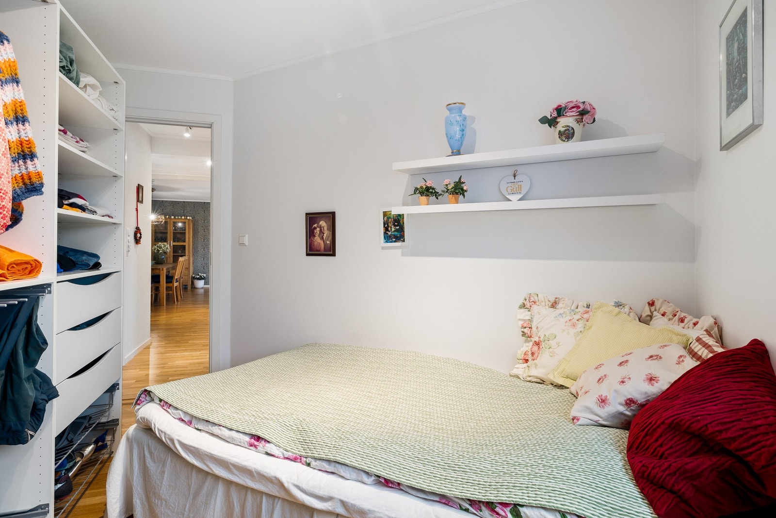 Soverom 2 Galleribilde