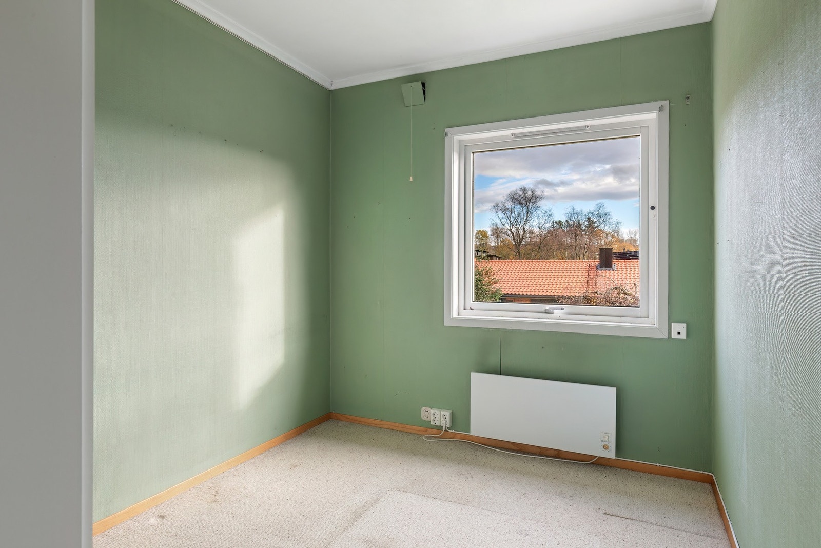 Soverom Galleribilde