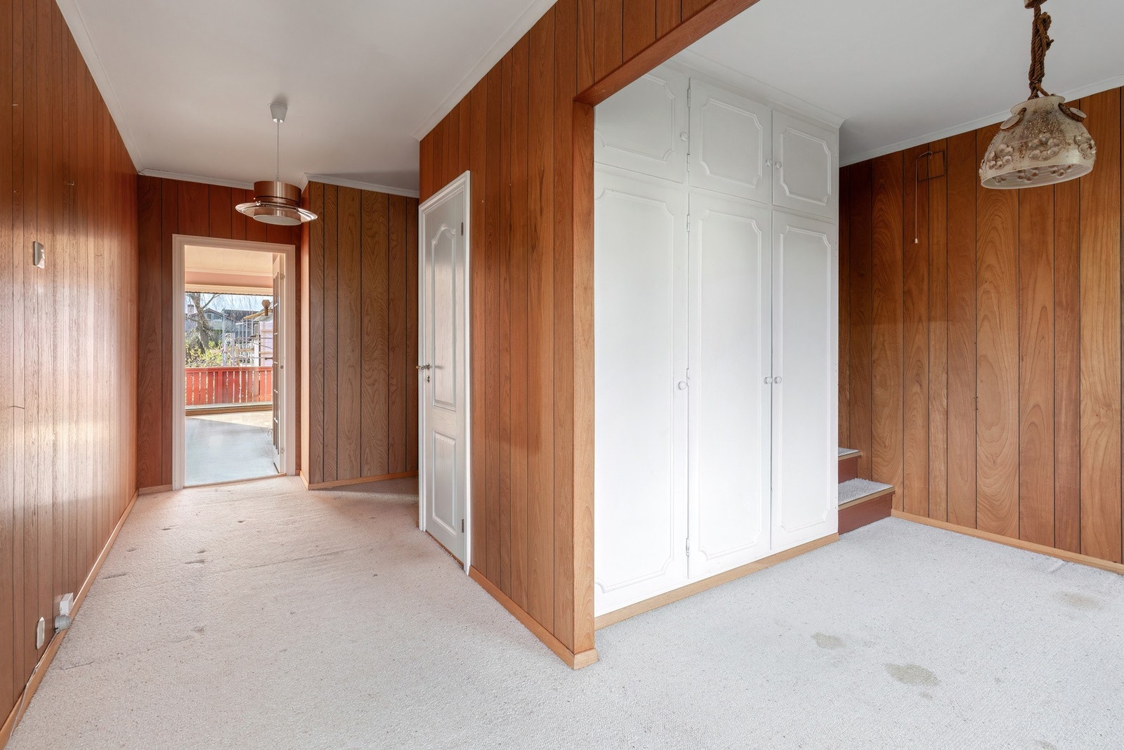 Mellomgang Galleribilde