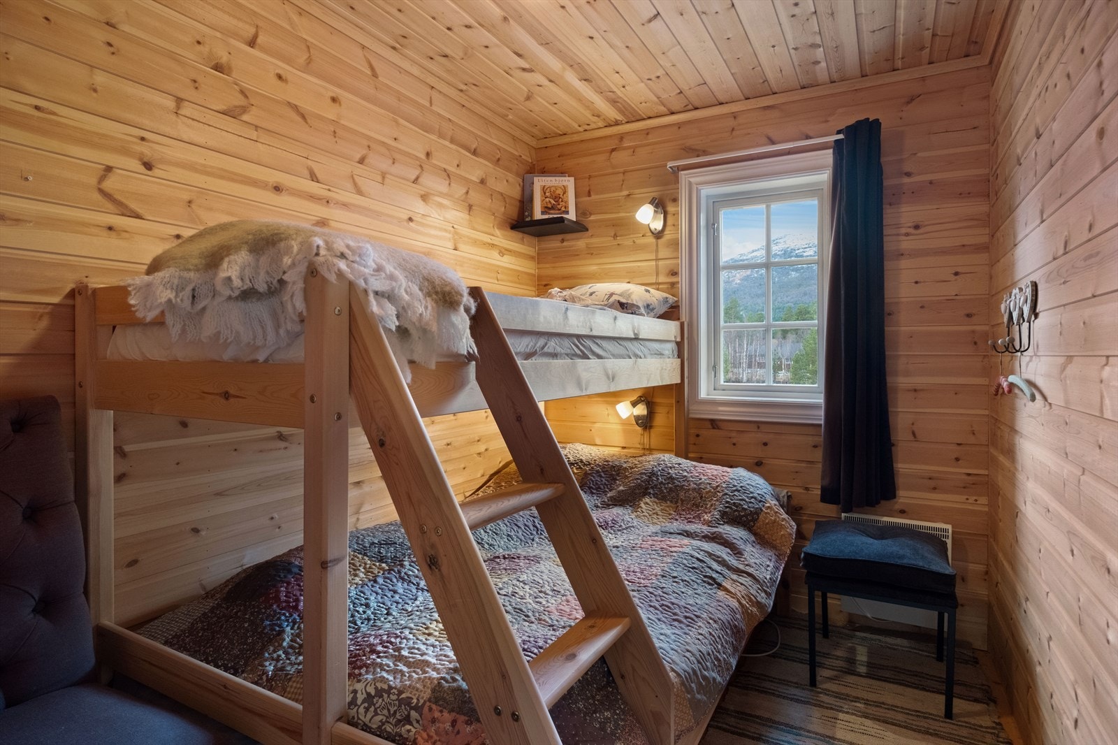 Soverom 2. Galleribilde