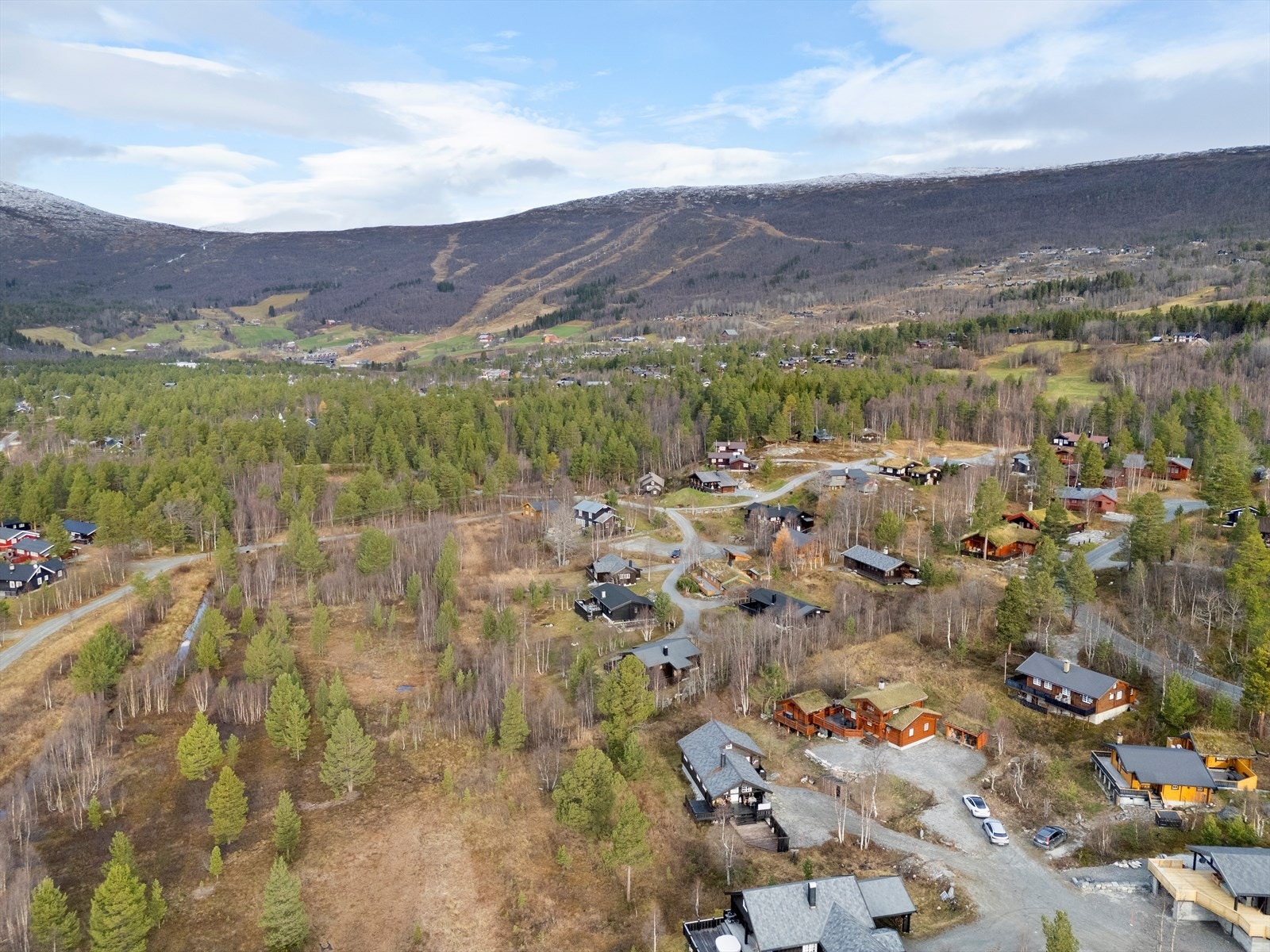 Kontakt megler for påmelding til visning. Galleribilde