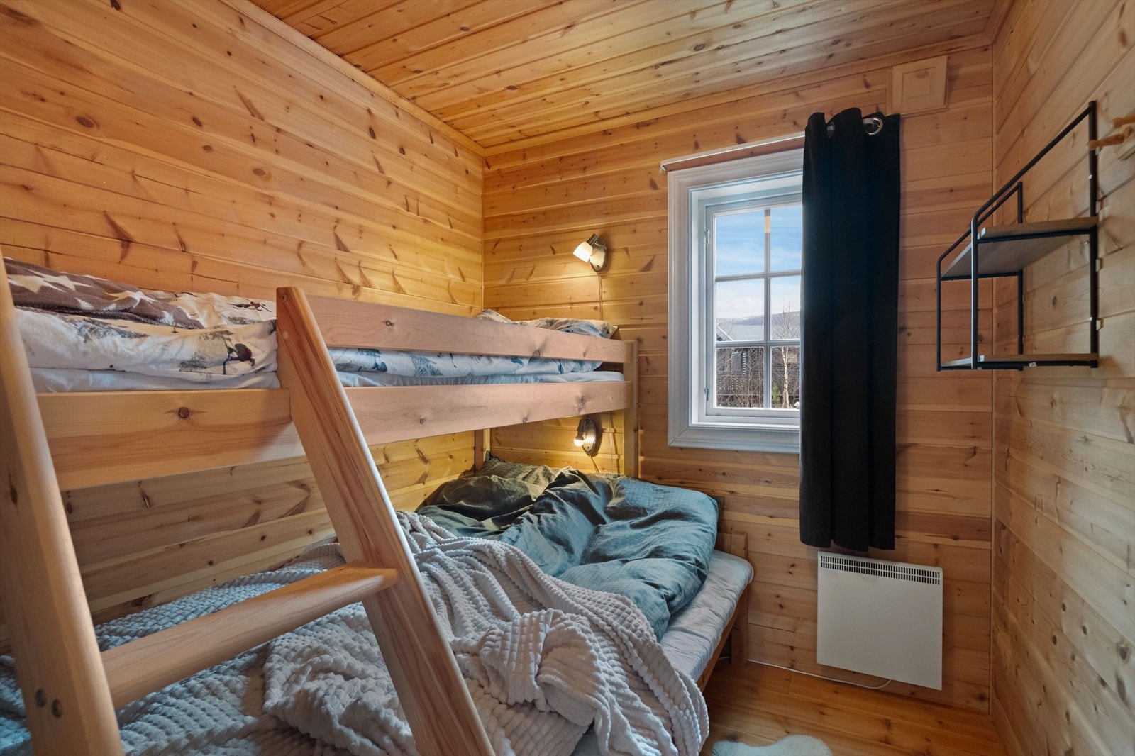 Soverom 3. Galleribilde