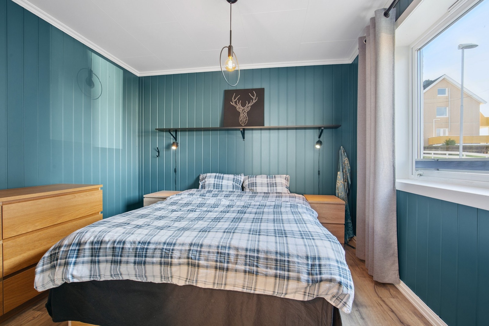 Soverom 1 Galleribilde