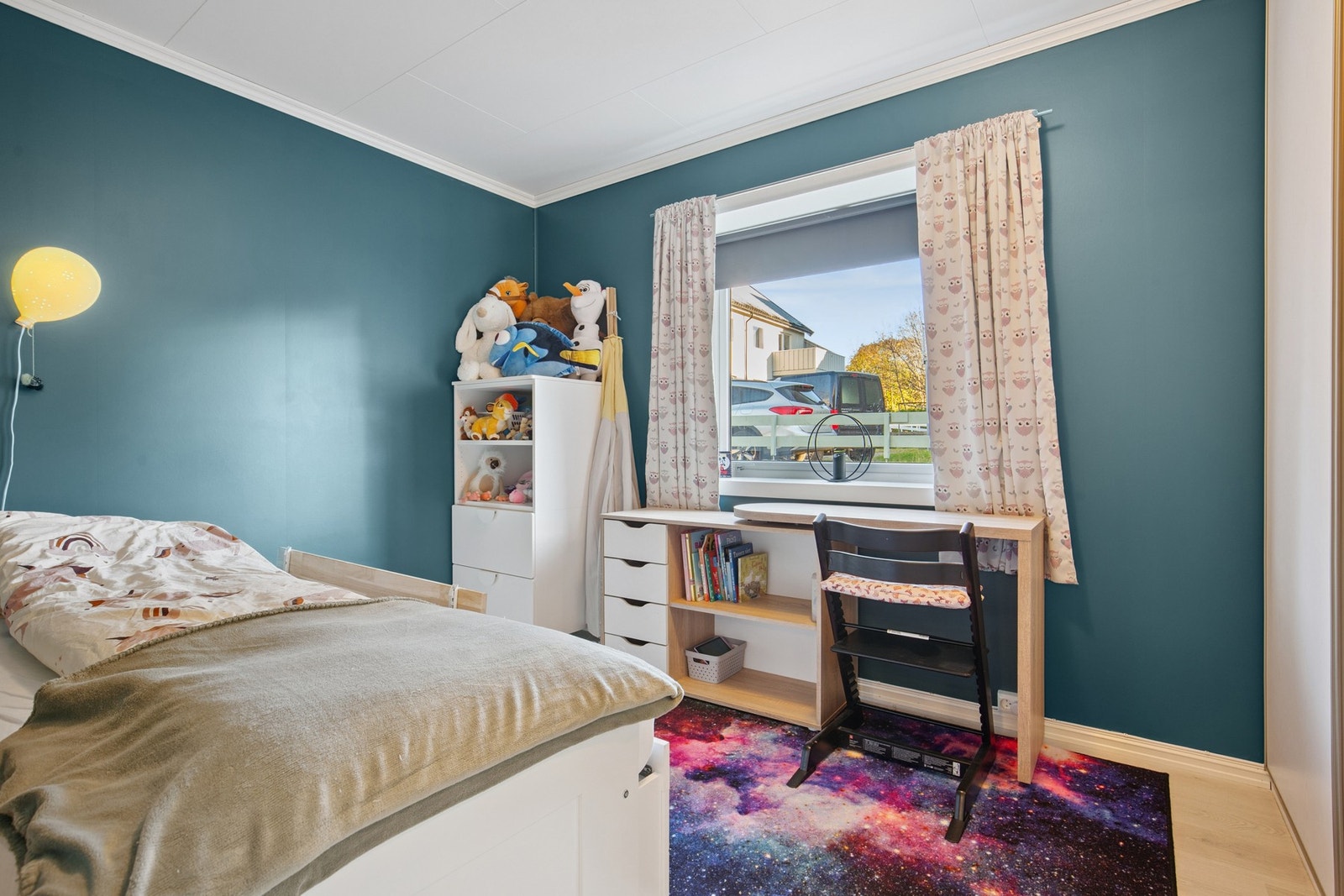 Soverom 2 Galleribilde