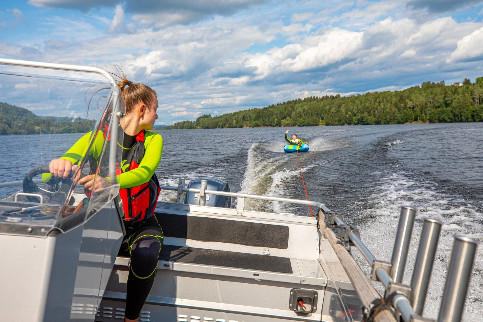 Glomma_Bat_Vannlek Galleribilde