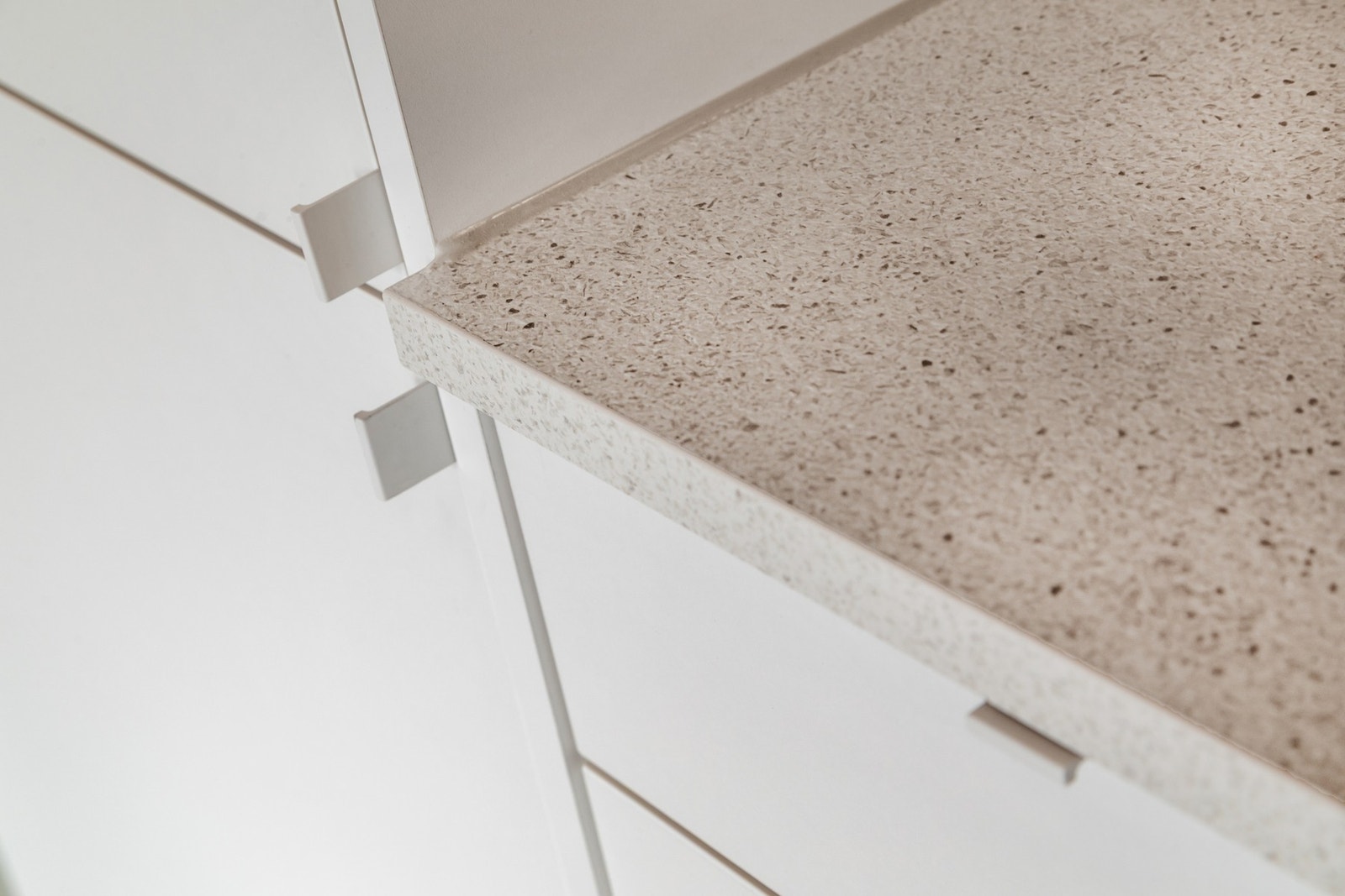 Legg merke til den lekre benkeplaten! Galleribilde