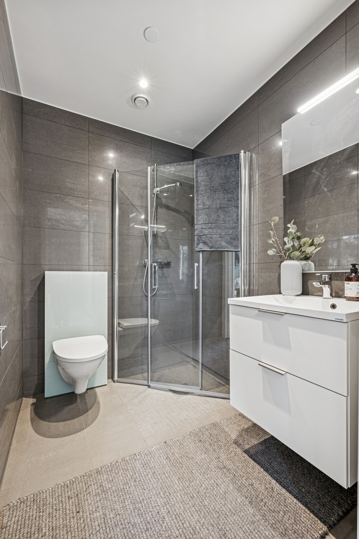 Baderom 2. Galleribilde