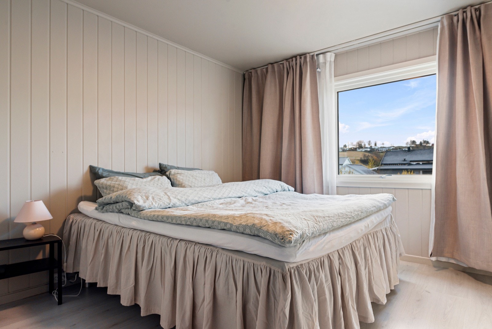 Soverom Galleribilde