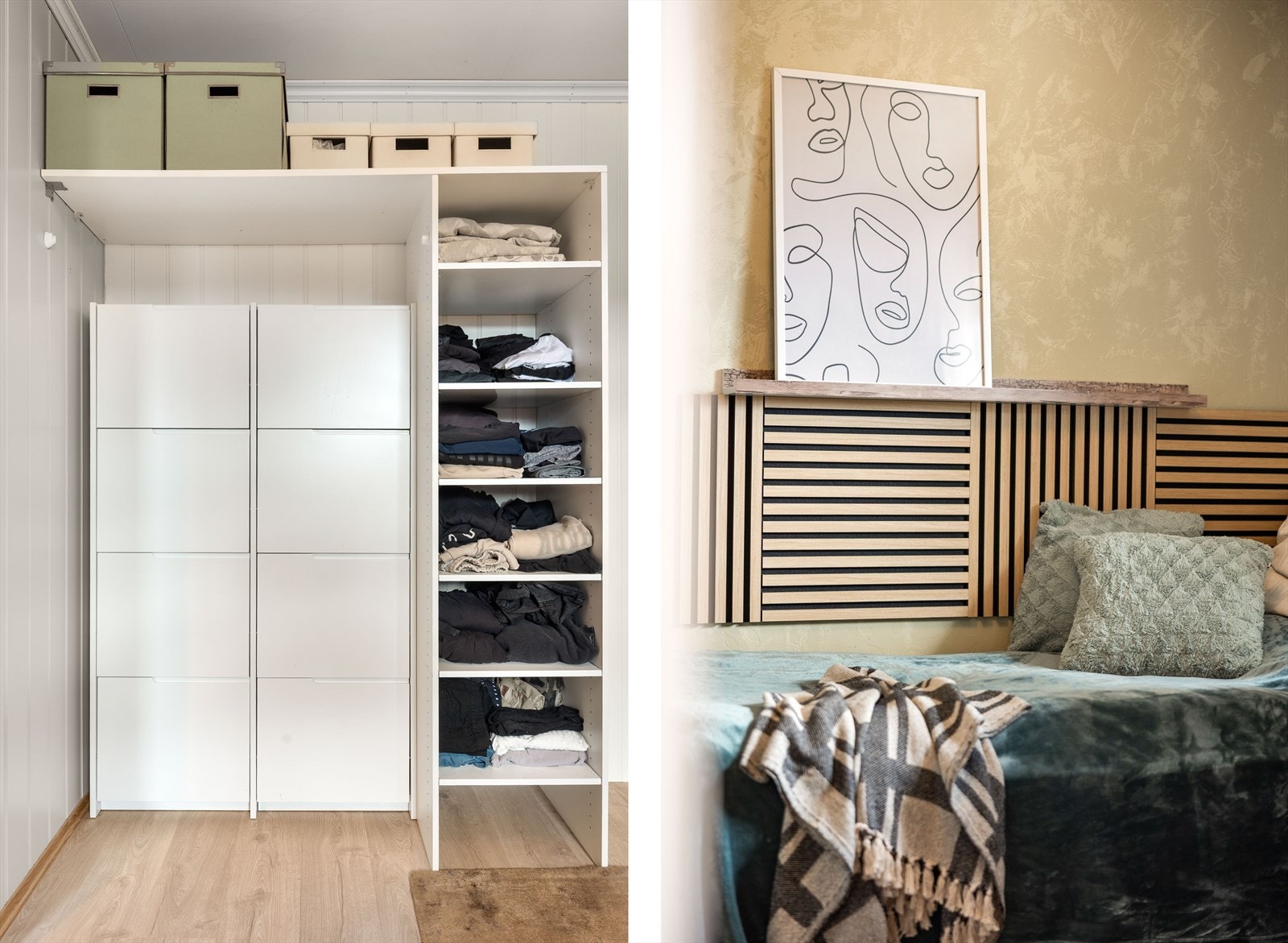 Soverom 2 Galleribilde