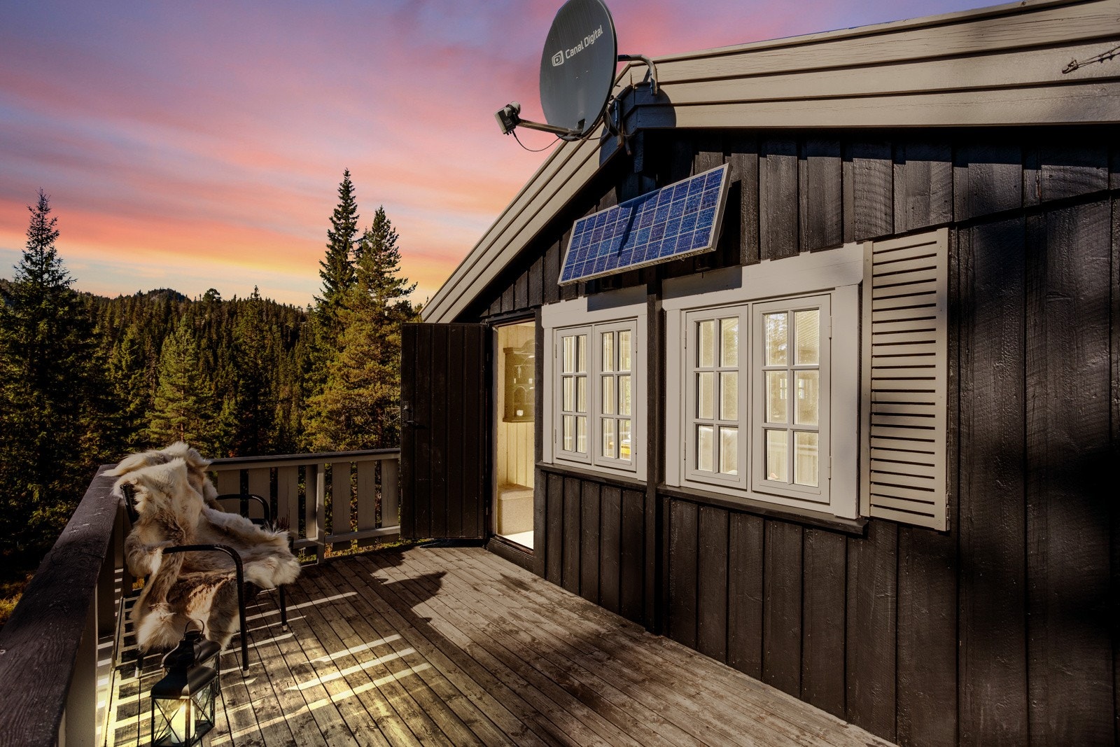 Stemningsbilde Galleribilde