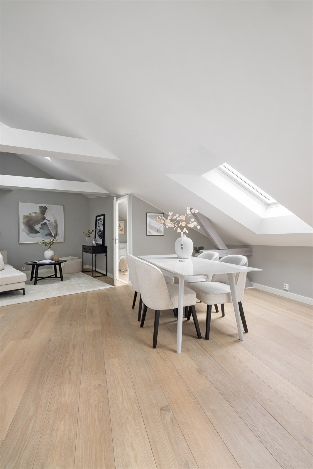 Den perfekte leiligheten for besøk av familie og venner! Galleribilde