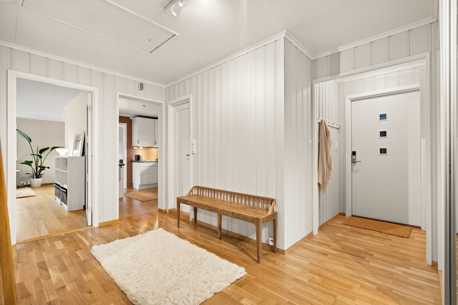 Velkommen inn Galleribilde