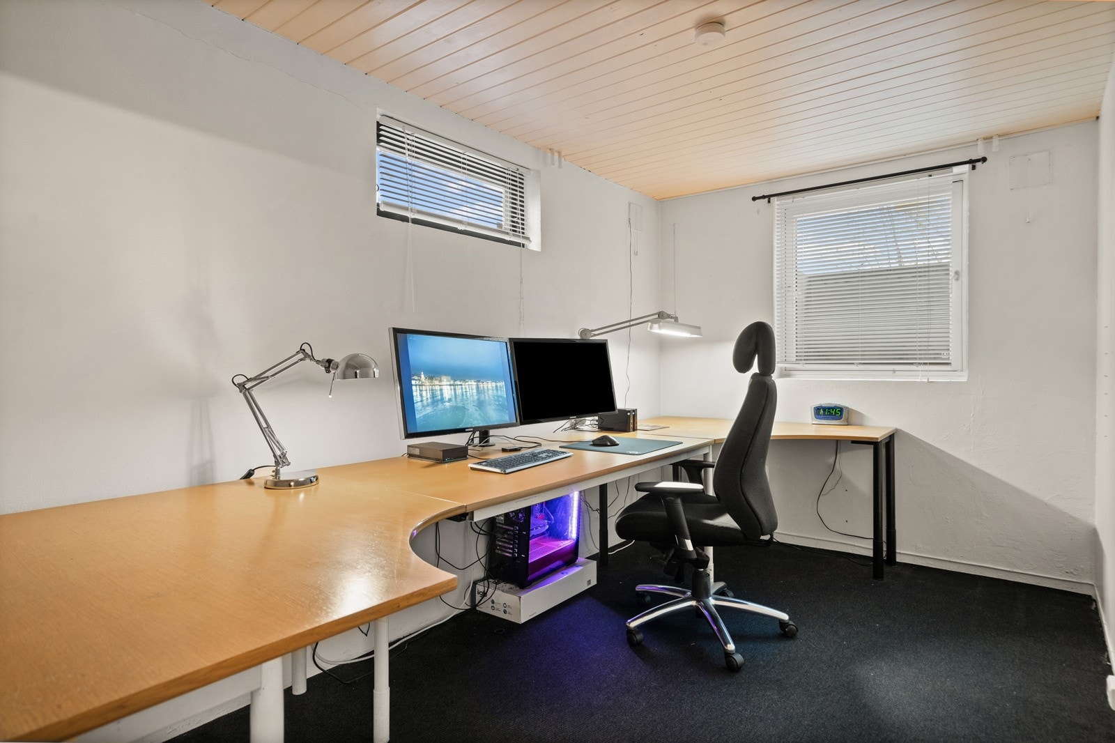 Kontor 1 Galleribilde