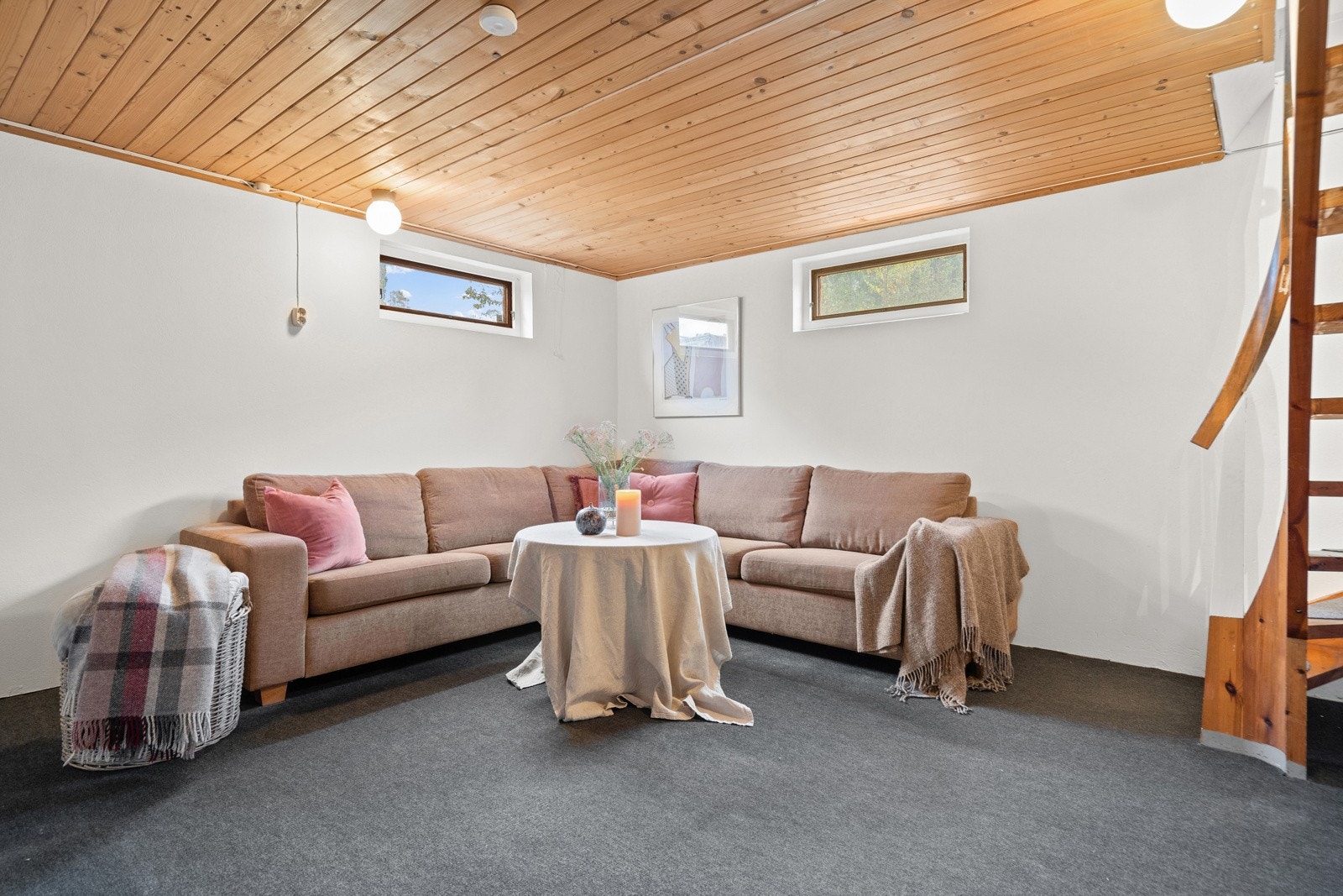 Kjellerstue Galleribilde