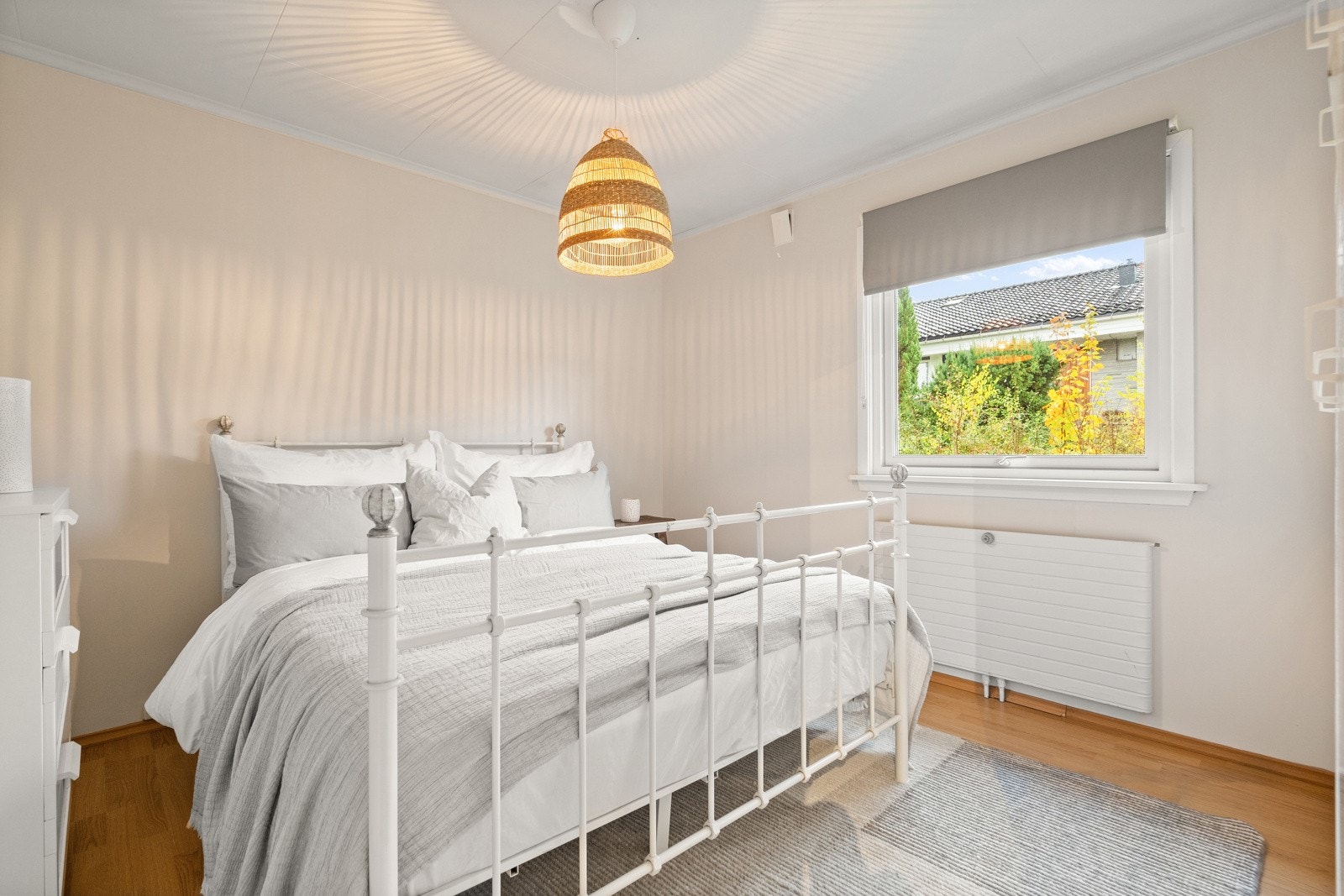 Hovedsoverom Galleribilde