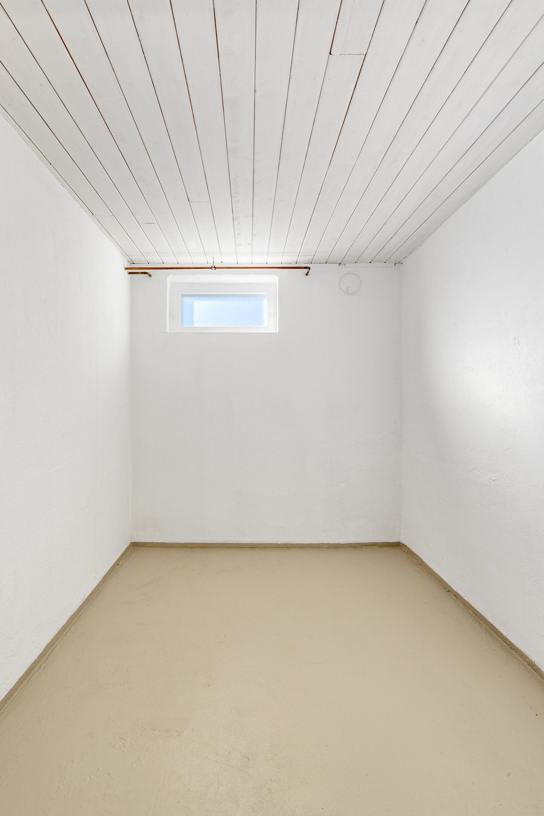 Liten bod Galleribilde