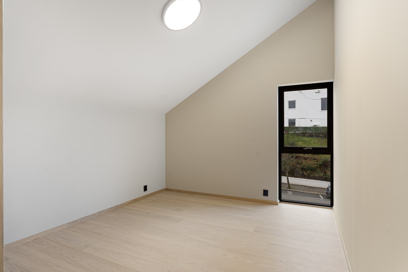 Soverom nr. 3 Galleribilde