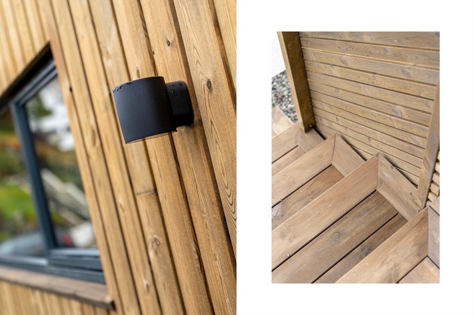 Smakfulle detaljer - Ingenting er overlatt til tilfeldighetene Galleribilde