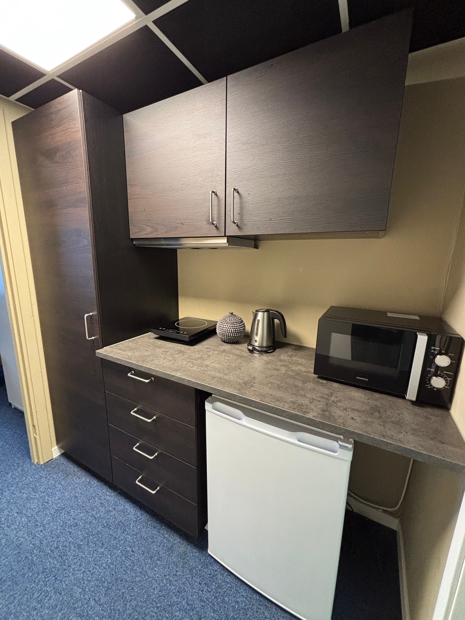 Rom 210 Galleribilde